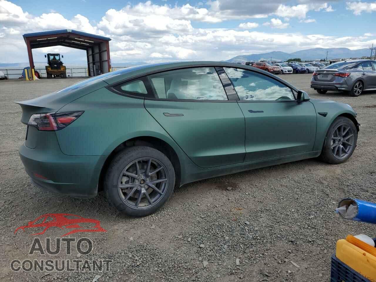 TESLA MODEL 3 2023 - 5YJ3E1EB6PF617560