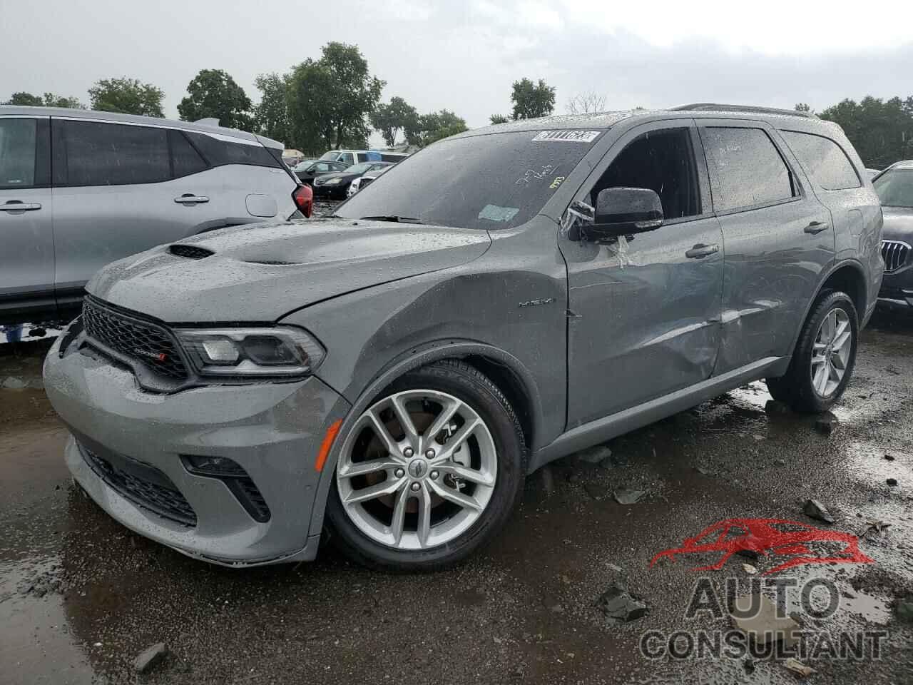 DODGE DURANGO 2023 - 1C4SDJCT7PC555917