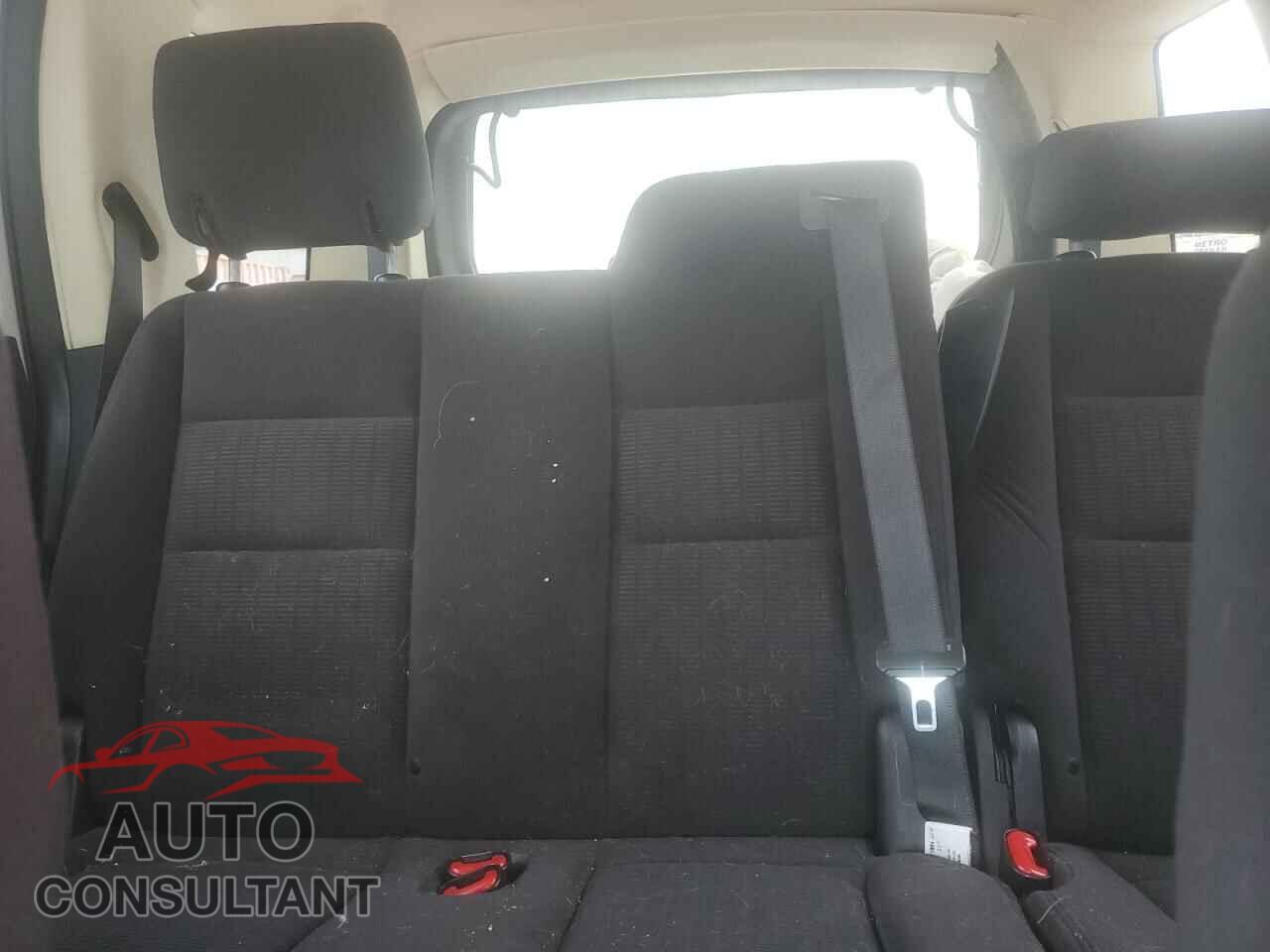 FORD EXPLORER 2010 - 1FMEU7DEXAUA20528