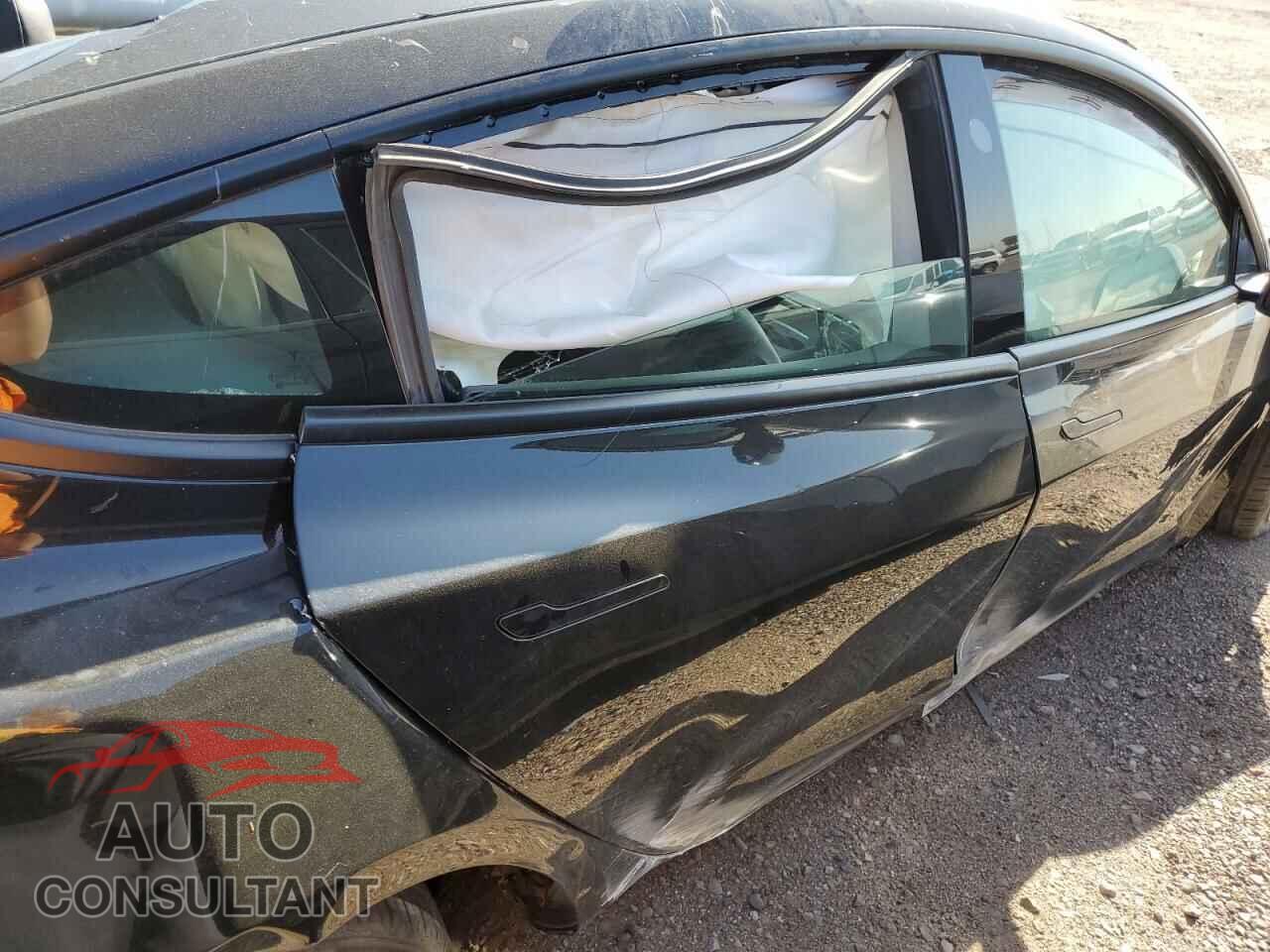 TESLA MODEL 3 2023 - 5YJ3E1EA2PF460035