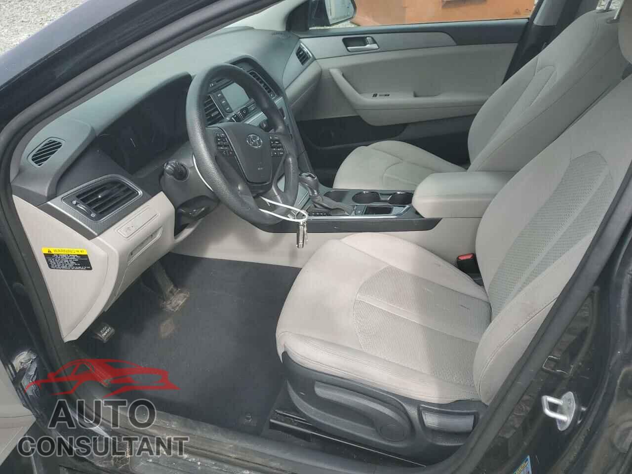 HYUNDAI SONATA 2015 - 5NPE24AF9FH013688