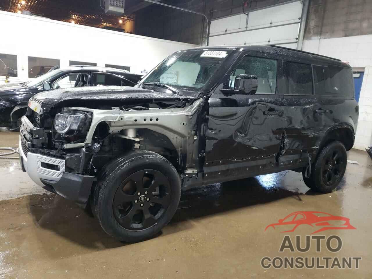 LAND ROVER DEFENDER 2023 - SALEJ7EX3P2141508