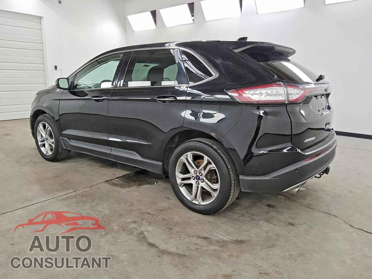 FORD EDGE 2016 - 2FMPK4K93GBB63211