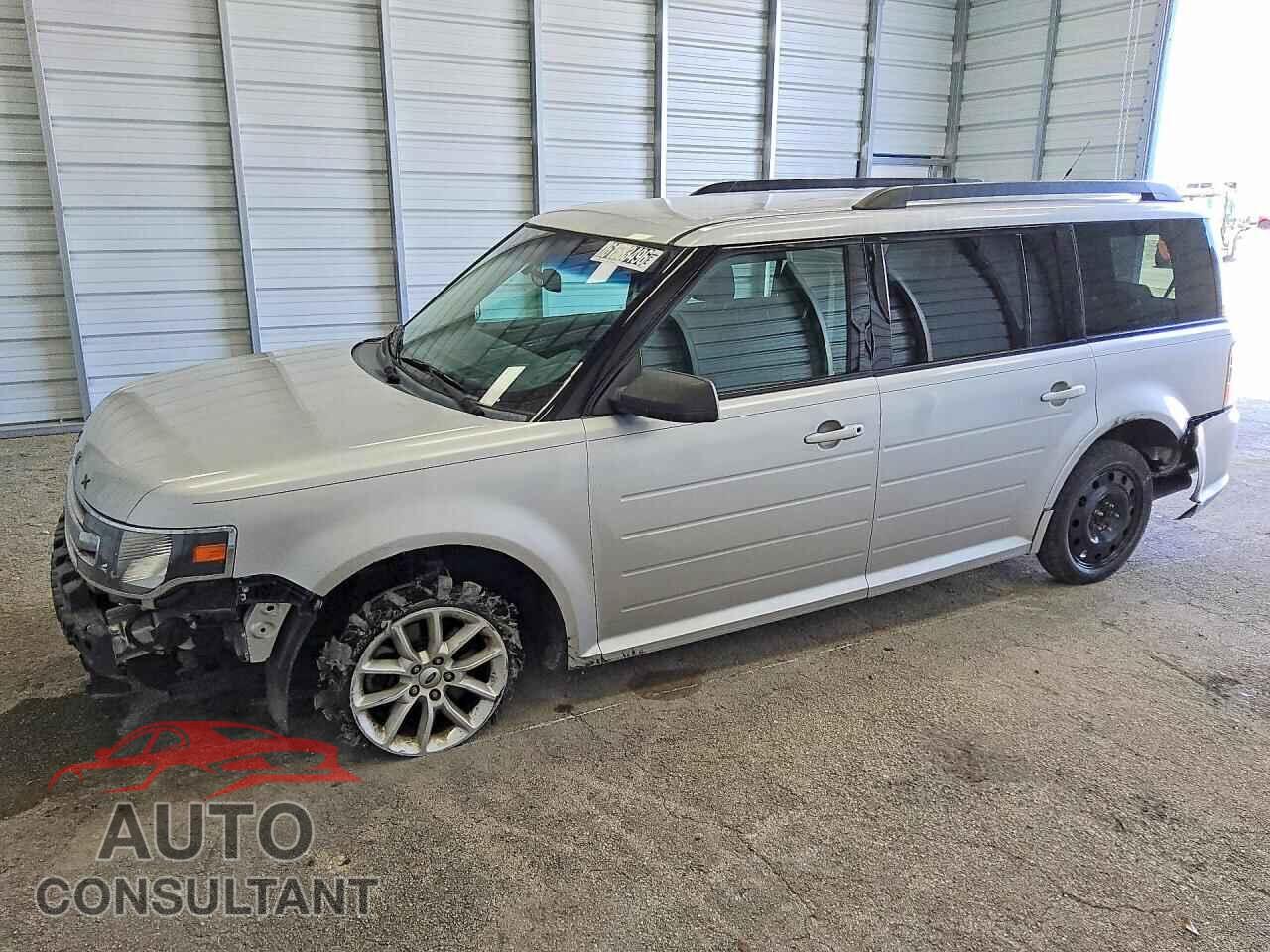 FORD FLEX 2016 - 2FMGK5B82GBA23082