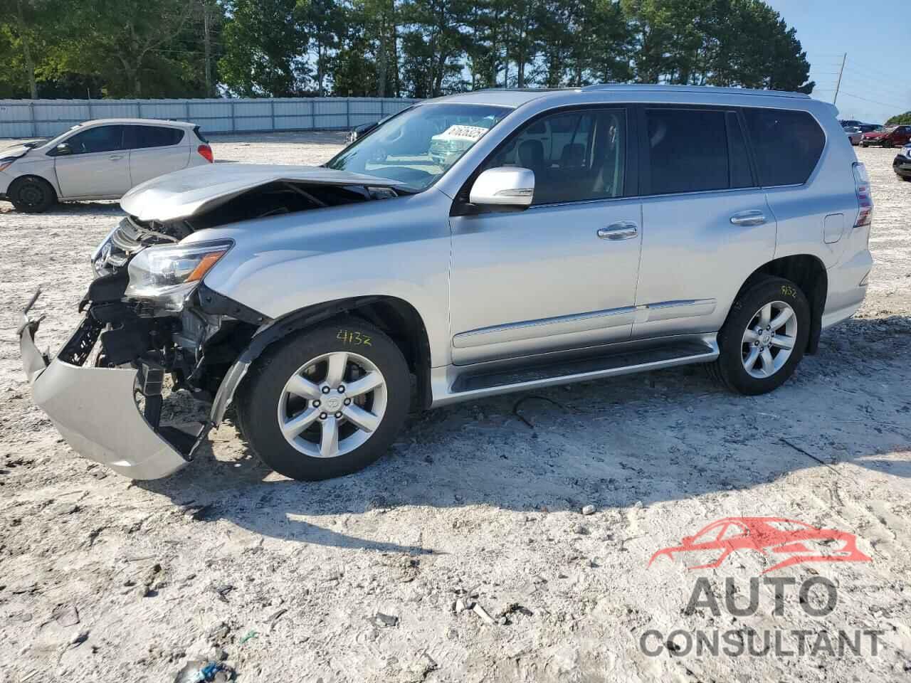 LEXUS GX 2015 - JTJBM7FX5F5115650