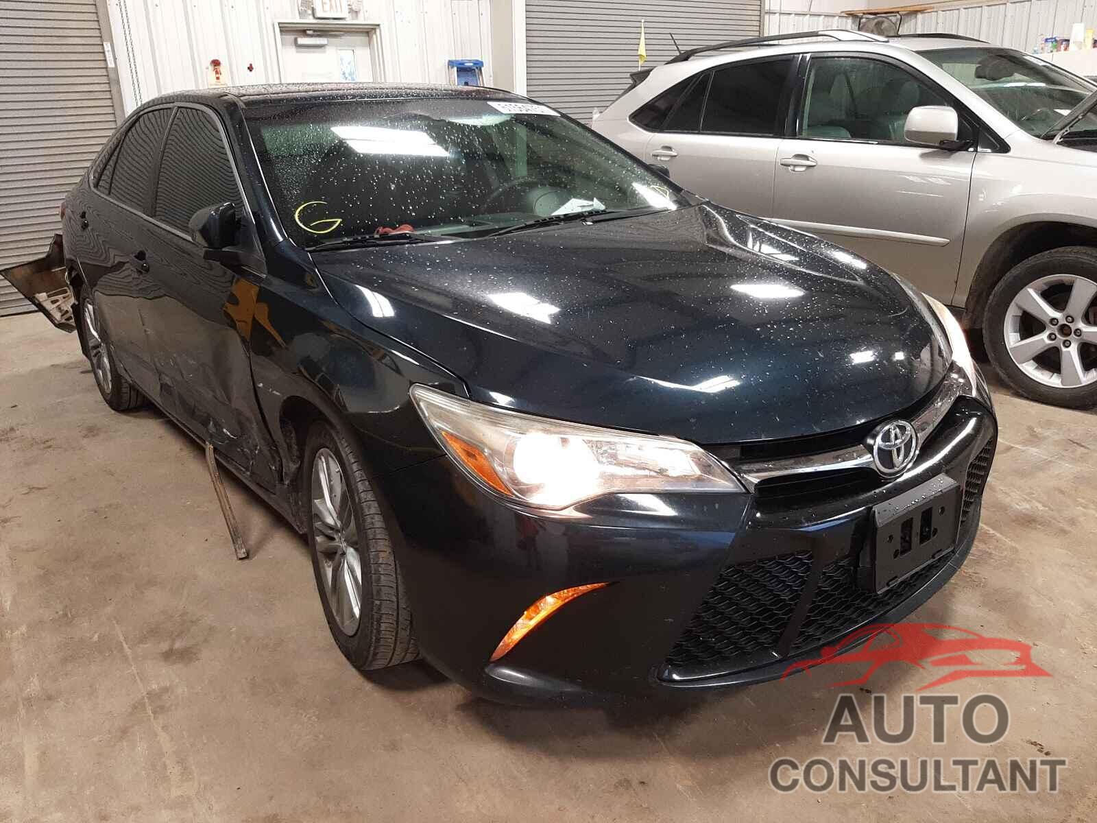 TOYOTA CAMRY 2016 - 4T1BF1FK9GU125048