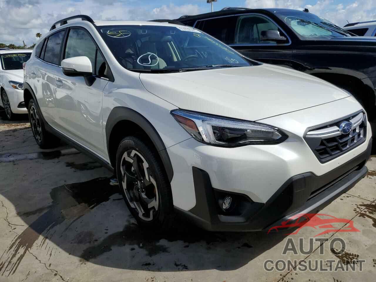 SUBARU CROSSTREK 2023 - JF2GTHNC6PH222420