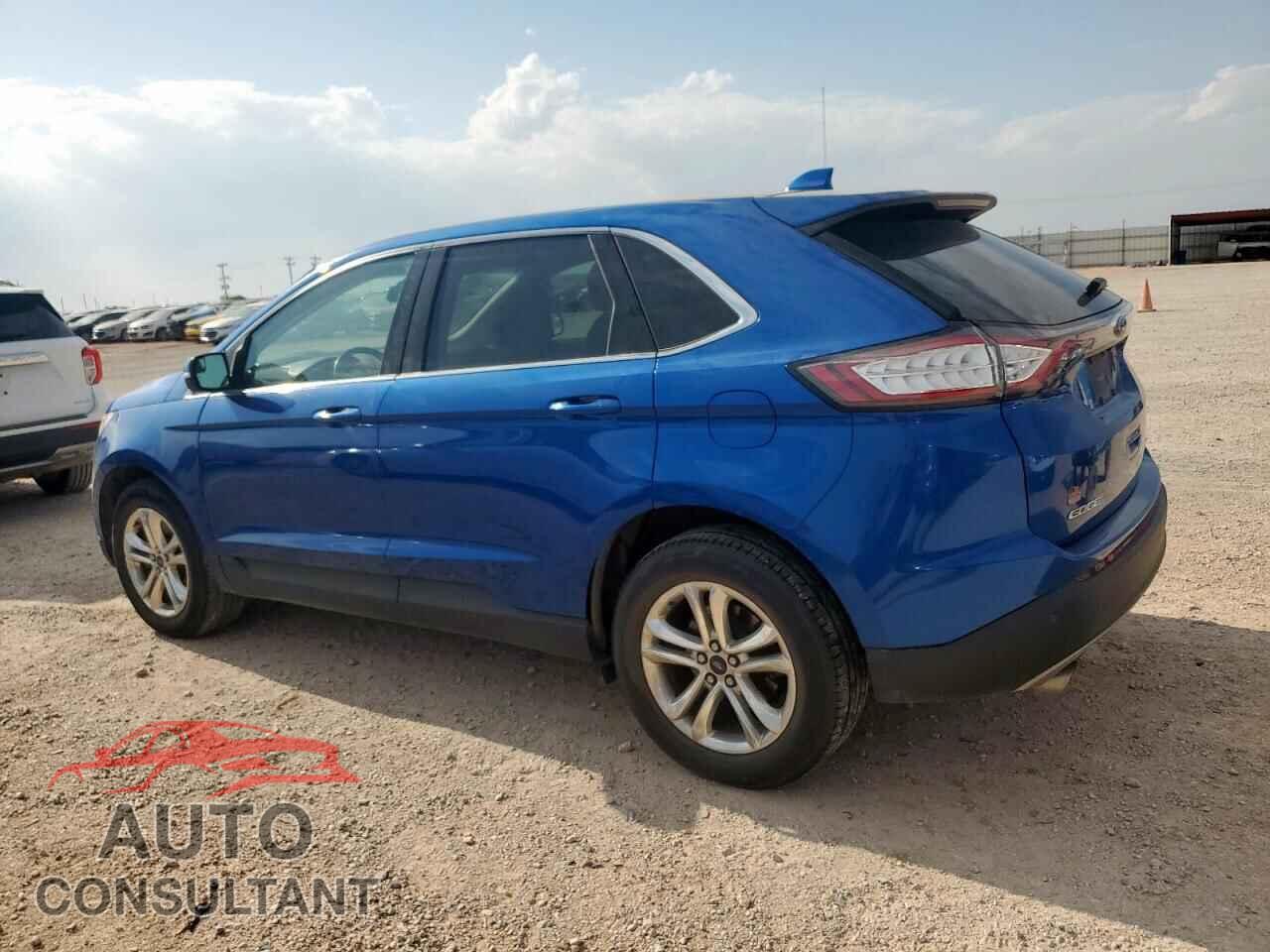 FORD EDGE 2018 - 2FMPK4J92JBB49941