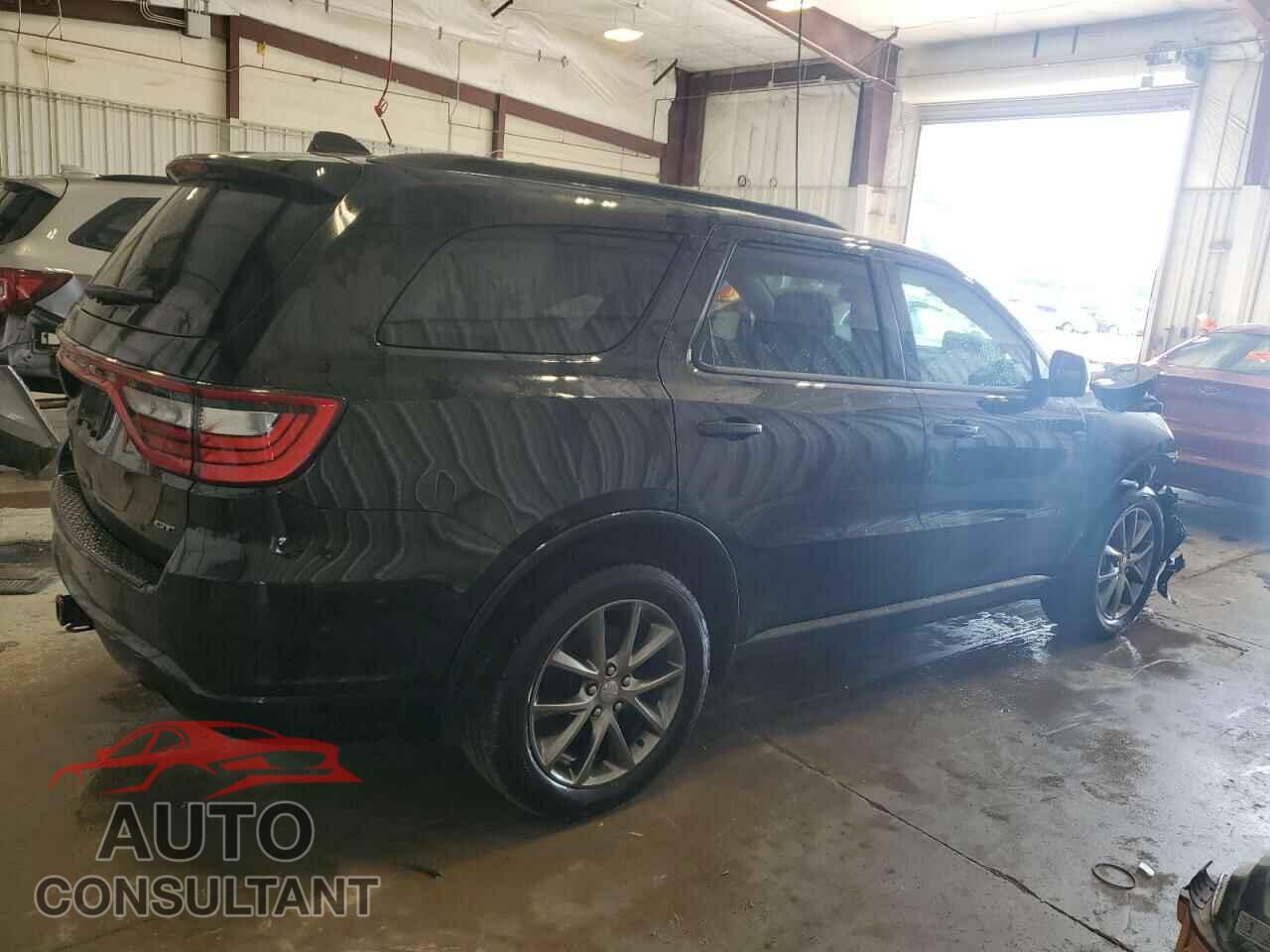 DODGE DURANGO 2017 - 1C4RDJDG1HC643783