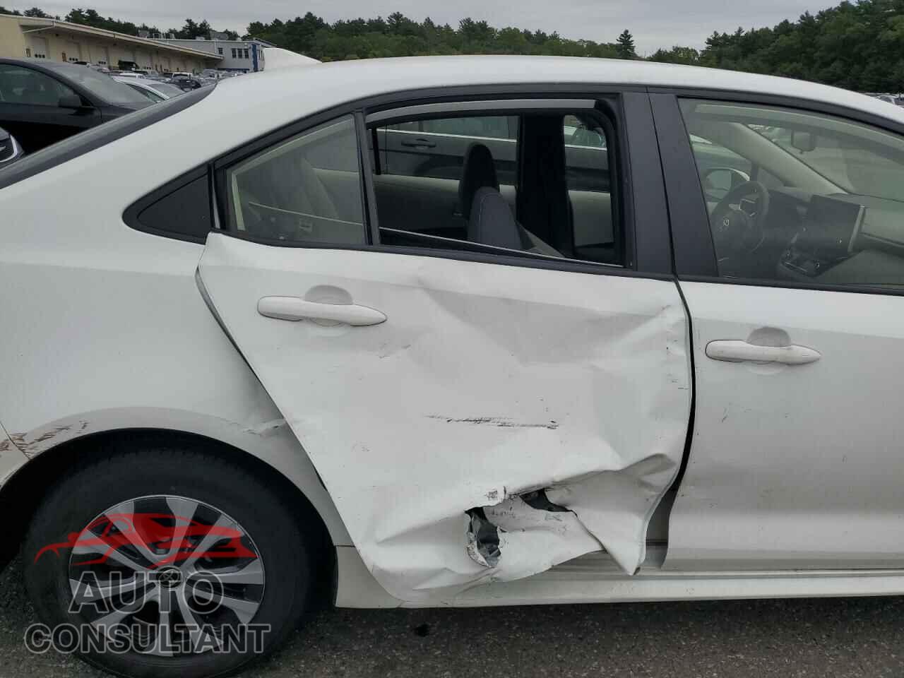 DODGE DART 2013 - 1C3CDFBA8DD110033