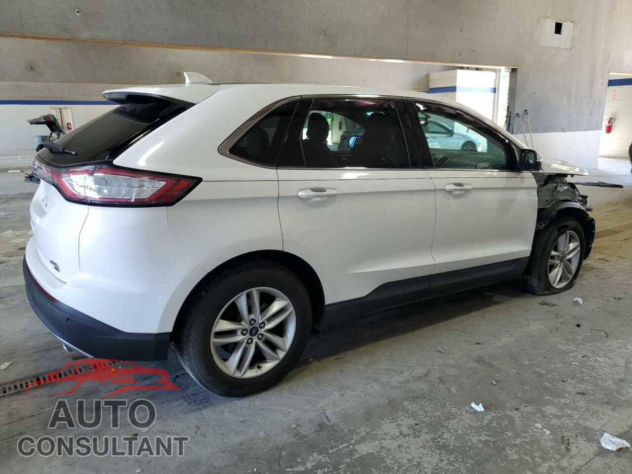 FORD EDGE 2016 - 2FMPK4J84GBC08679