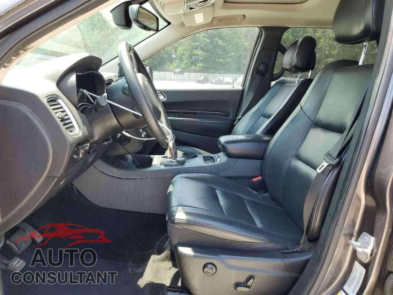 DODGE DURANGO 2015 - 1C4RDHDG1FC750581