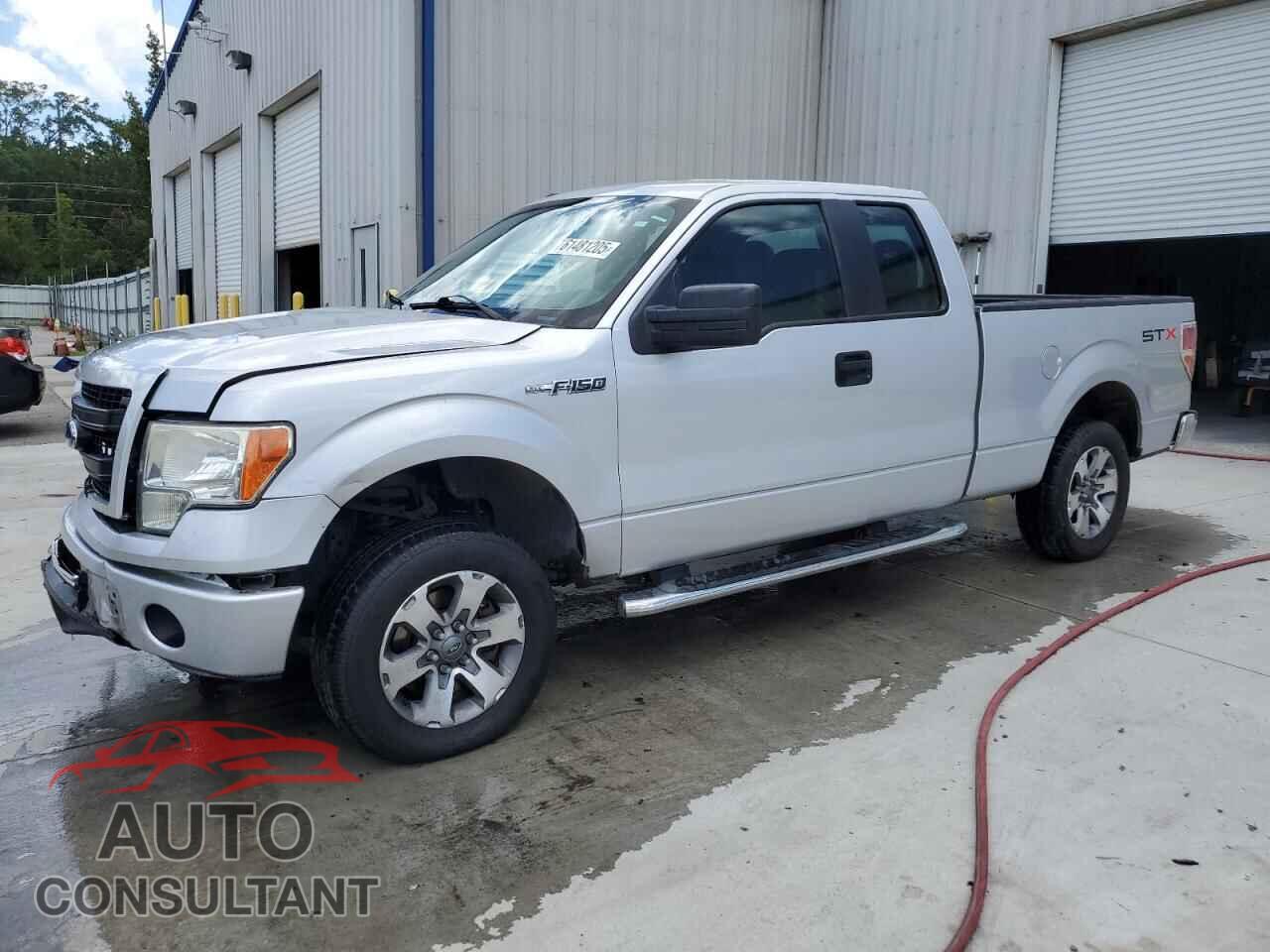 FORD F-150 2013 - 1FTEX1CM7DFA86738