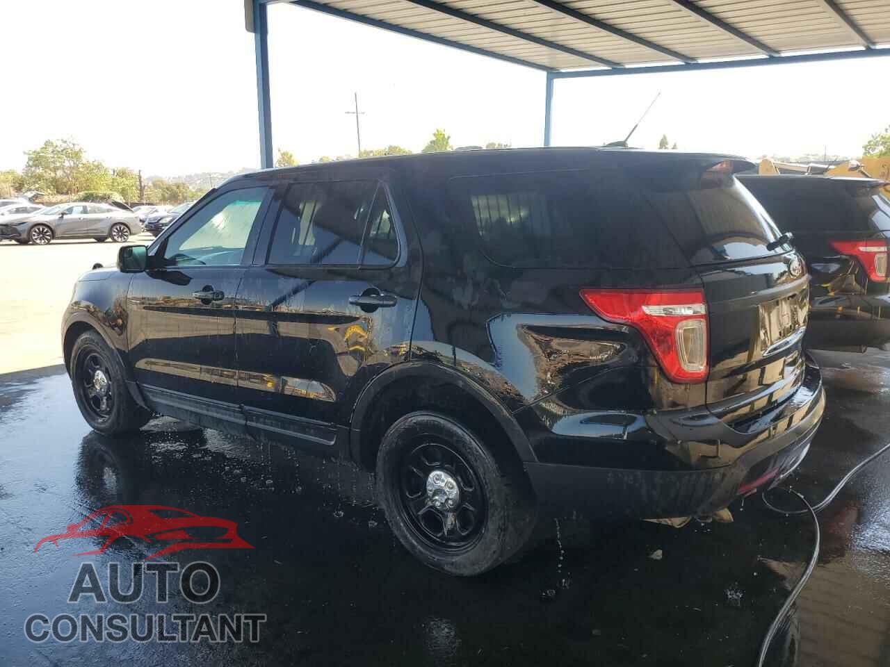 FORD EXPLORER 2014 - 1FM5K8AR4EGB38534