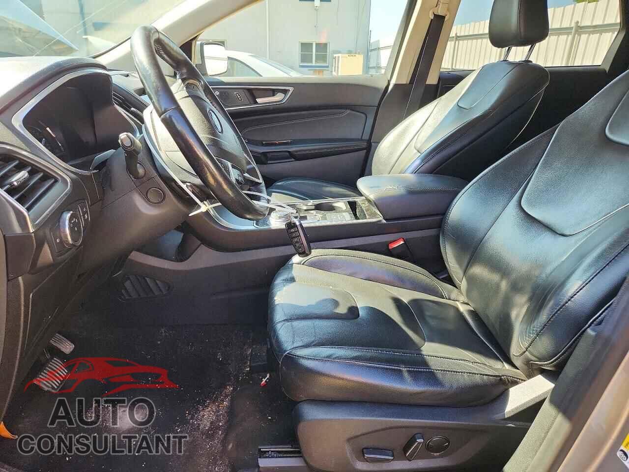 FORD EDGE 2020 - 2FMPK4K93LBA76726