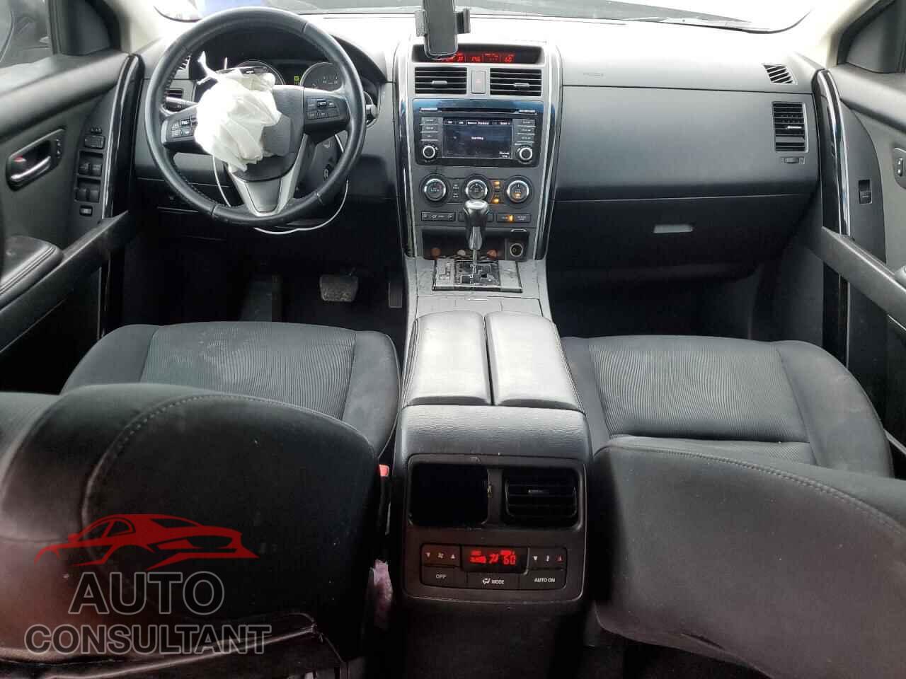 MAZDA CX-9 2013 - JM3TB2BV0D0412007