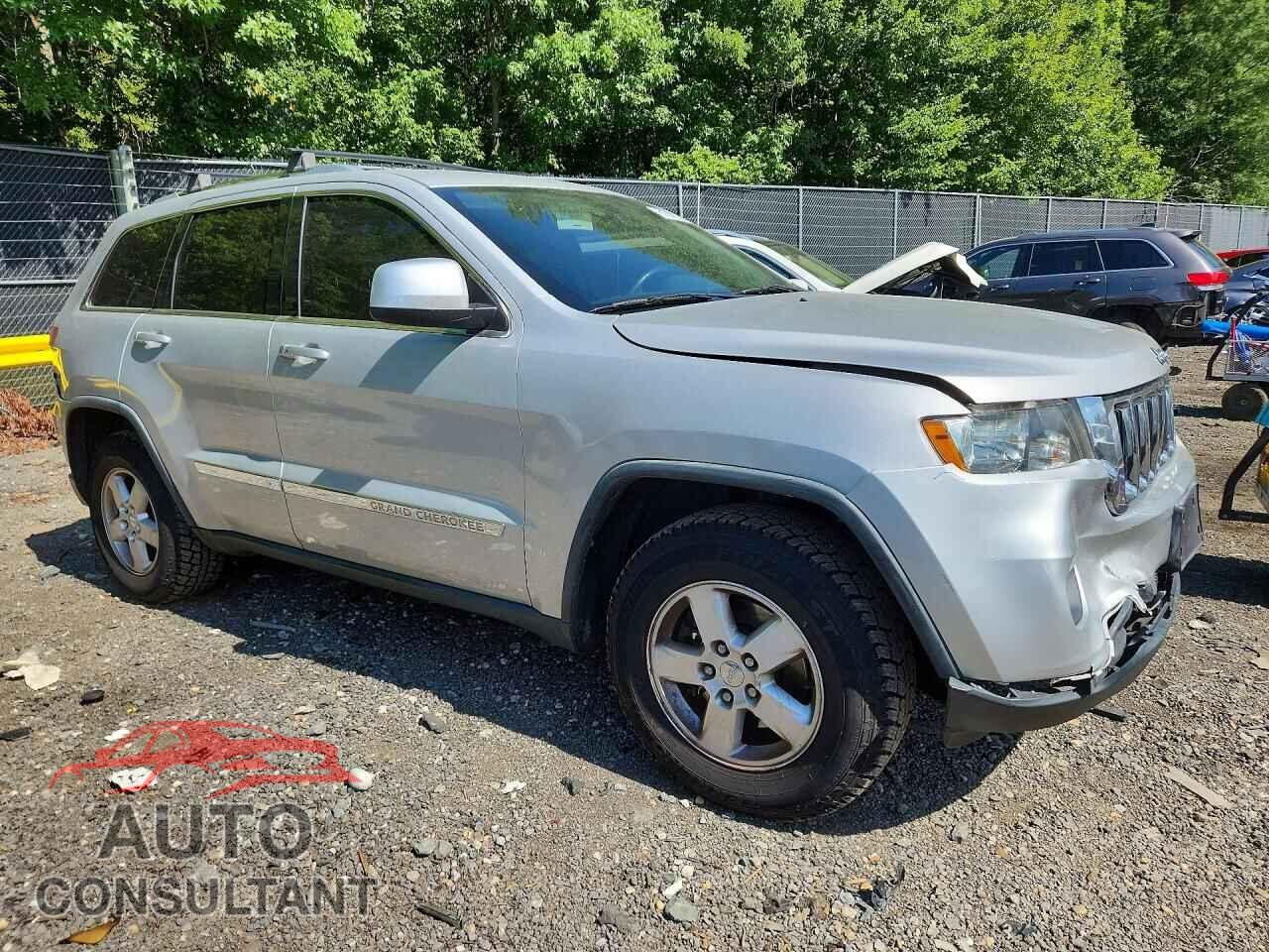 JEEP CHEROKEE 2012 - 1C4RJFAG8CC238166