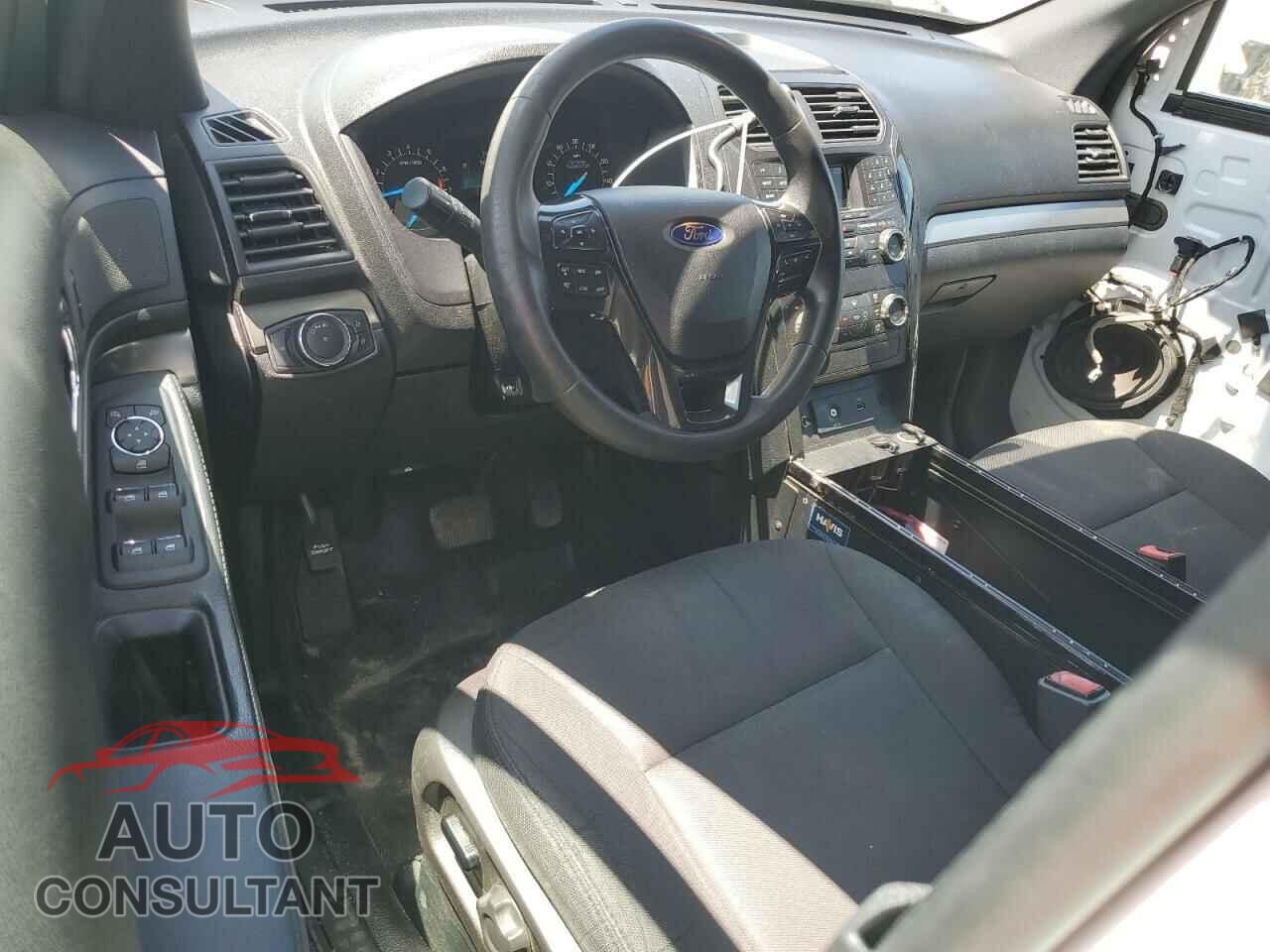 FORD EXPLORER 2019 - 1FM5K8AR2KGB22411