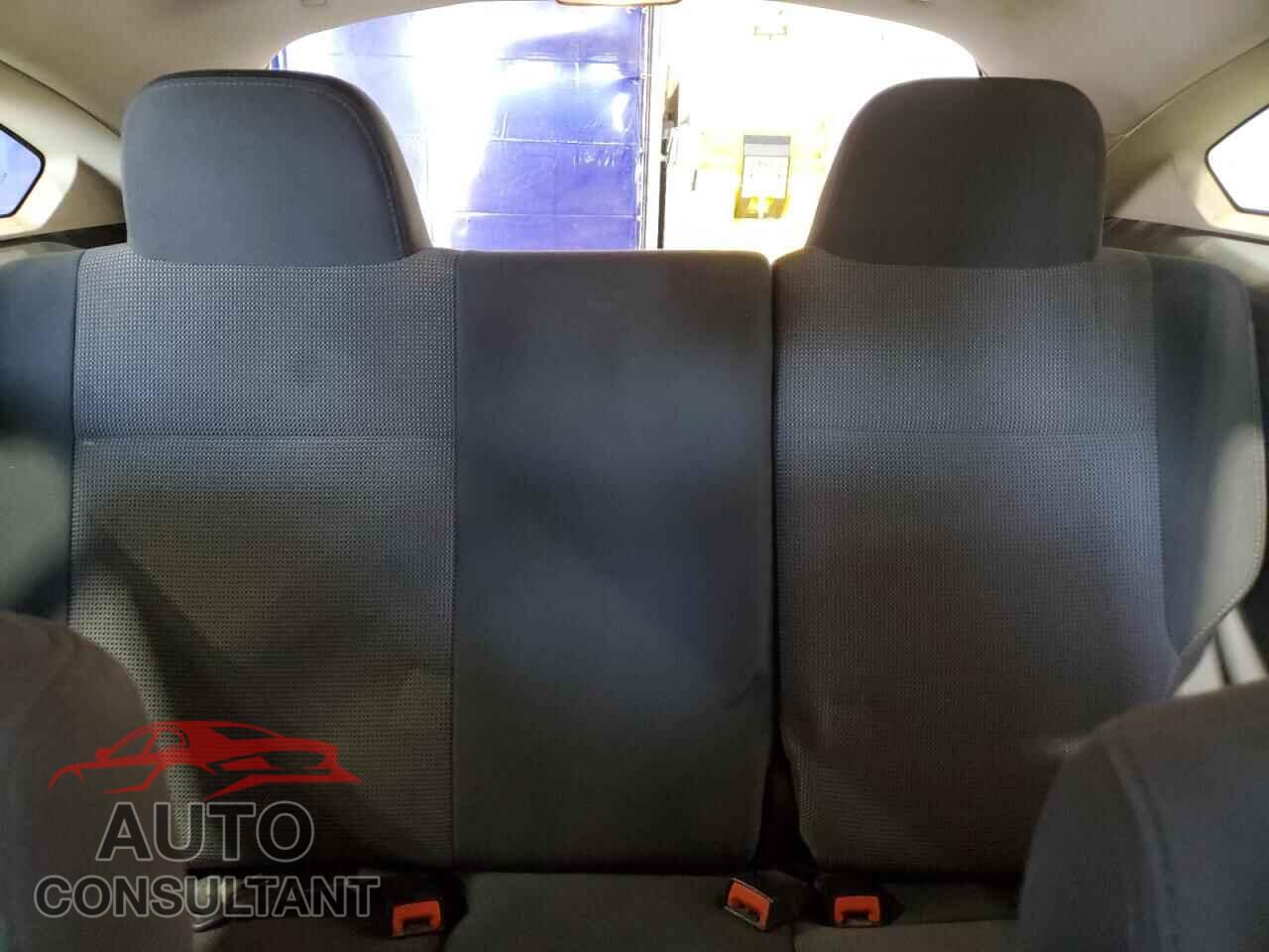 DODGE CALIBER 2012 - 1C3CDWDA5CD534054