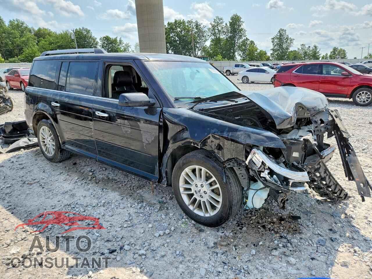 FORD FLEX 2017 - 2FMHK6C85HBA08215