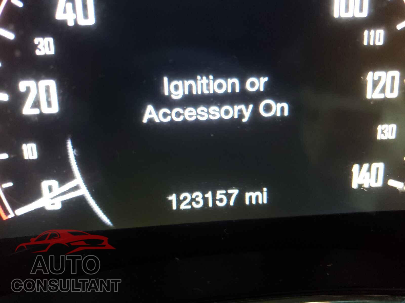 DODGE DURANGO 2016 - 1C4RDJDG0GC322946