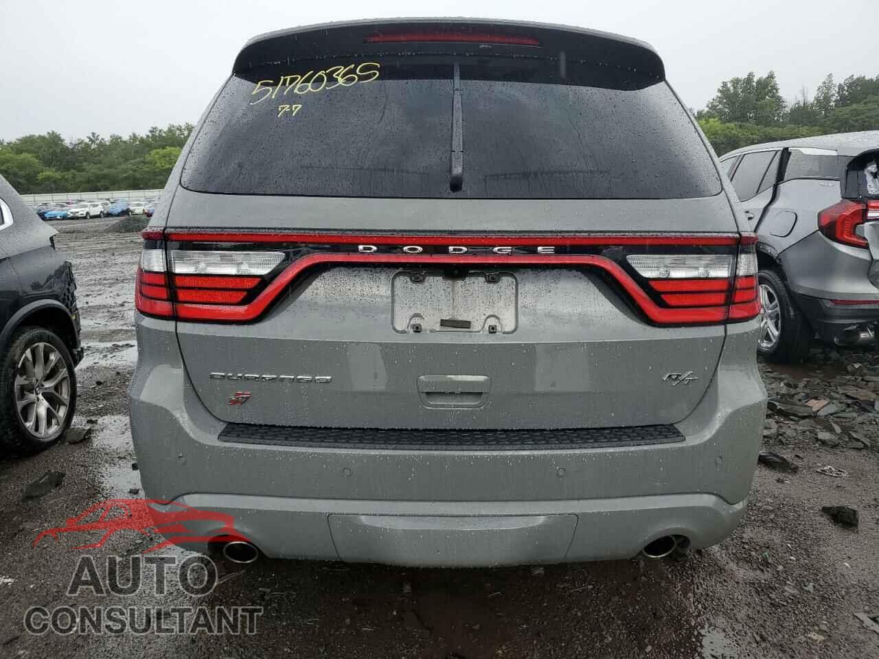 DODGE DURANGO 2023 - 1C4SDJCT7PC555917