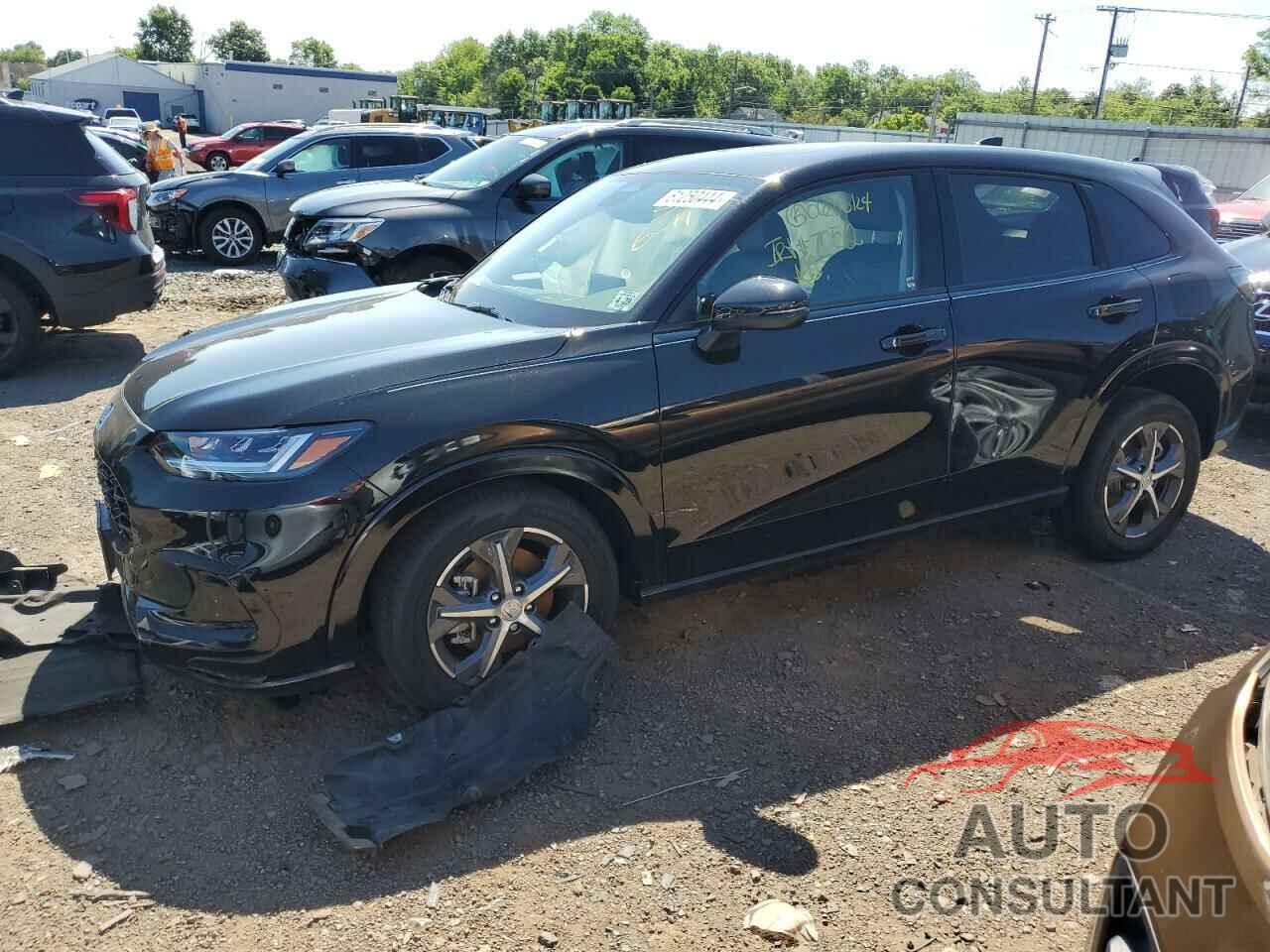 HONDA HR-V 2024 - 3CZRZ2H78RM770008