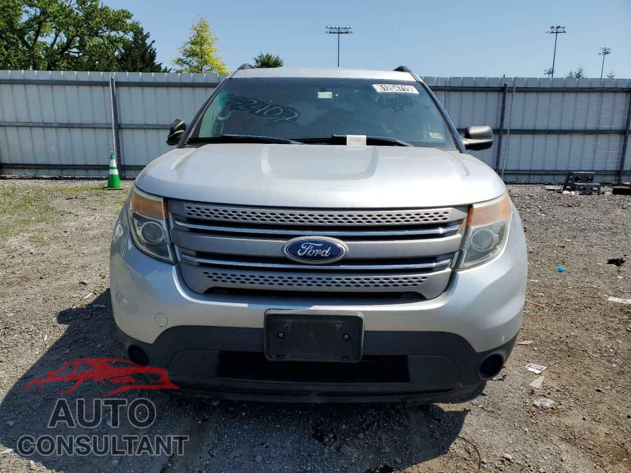 FORD EXPLORER 2013 - 1FM5K8B89DGC42988