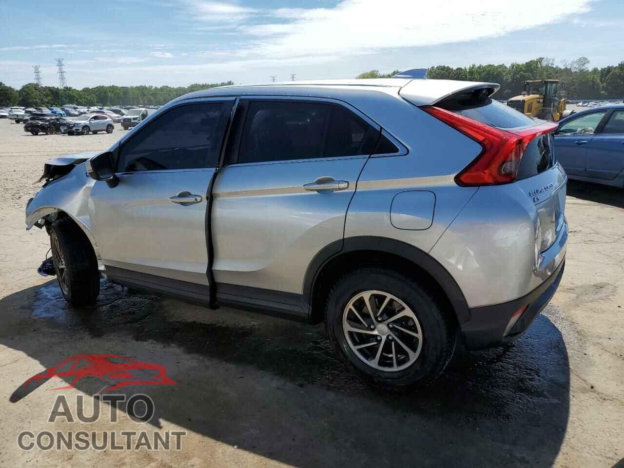 MITSUBISHI ECLIPSE 2020 - JA4AS3AA5LZ025073