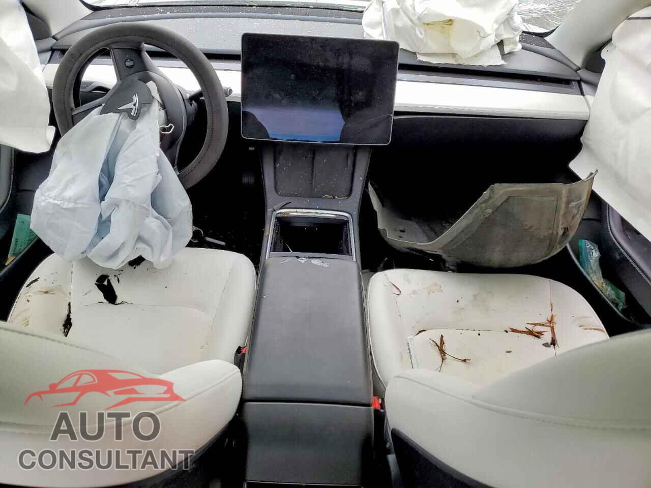TESLA MODEL 3 2023 - 5YJ3E1EA7PF599996