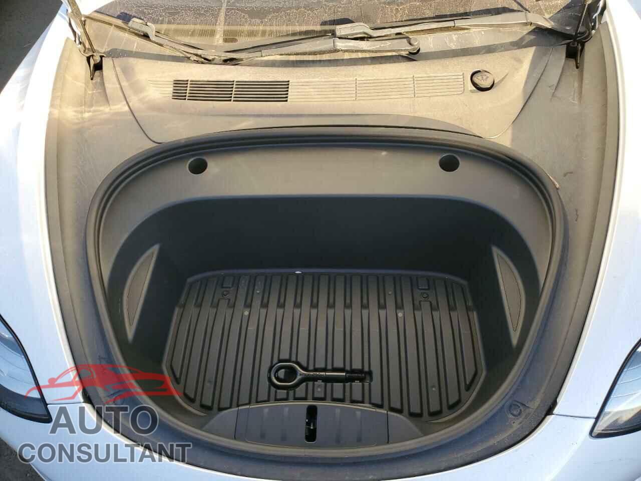 TESLA MODEL 3 2021 - 5YJ3E1EA2MF861144