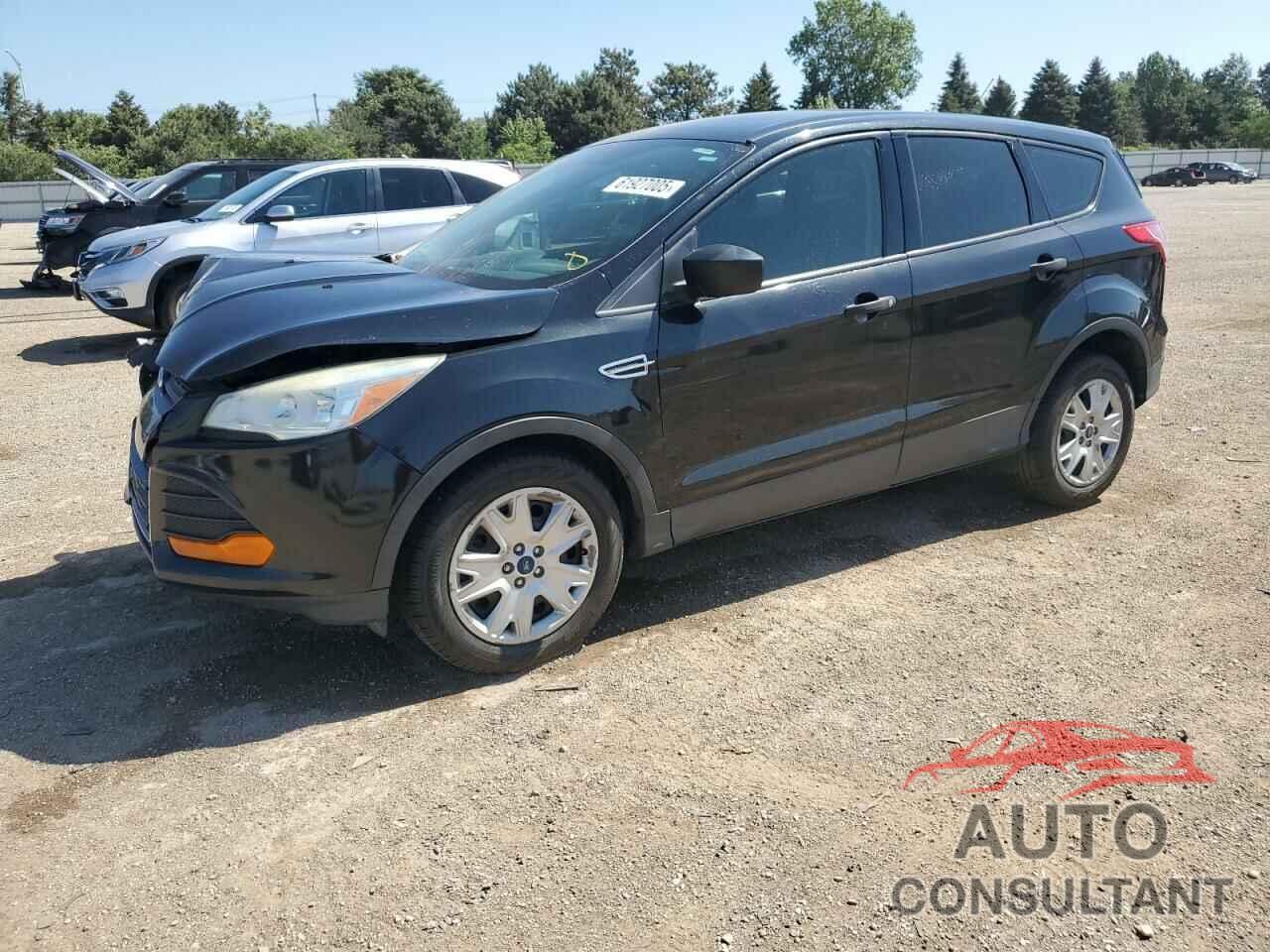 FORD ESCAPE 2015 - 1FMCU0F77FUC55148