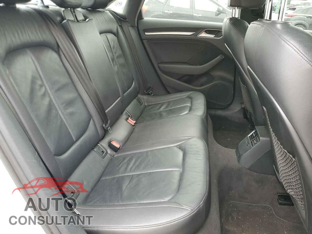 AUDI A3 2015 - WAUCCGFF9F1073232