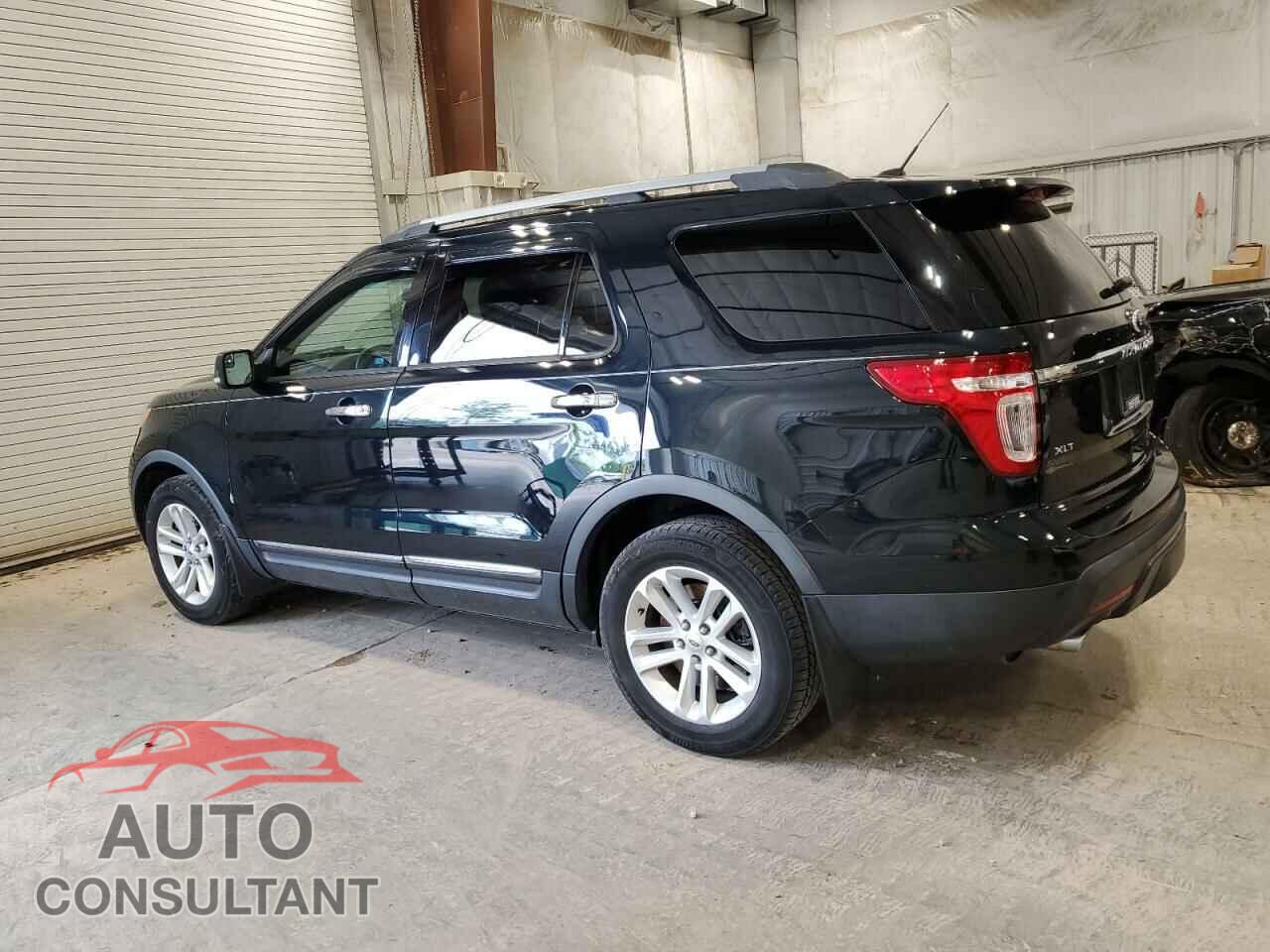 FORD EXPLORER 2014 - 1FM5K7D83EGA48014