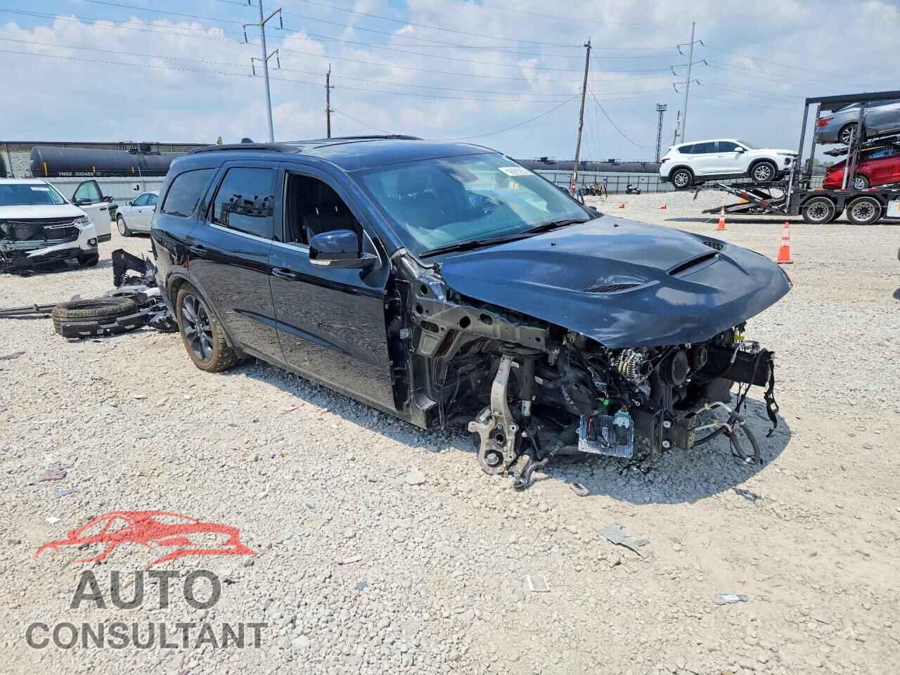 DODGE DURANGO 2023 - 1C4SDJCT0PC618789