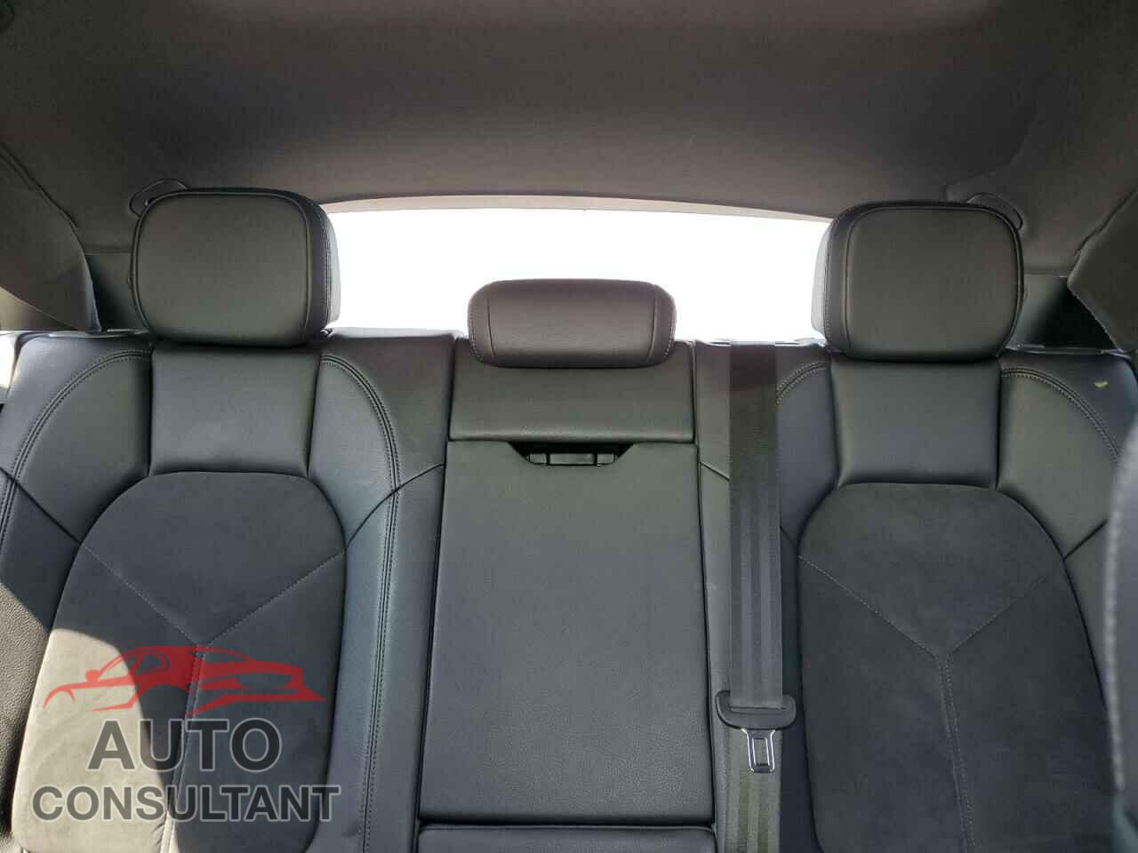 PORSCHE MACAN 2021 - WP1AA2A57MLB15320