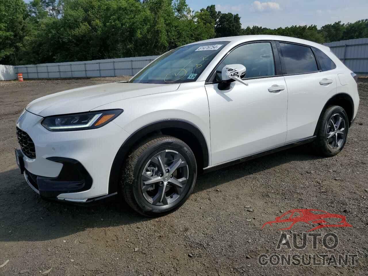 HONDA HR-V 2024 - 3CZRZ2H76RM786613