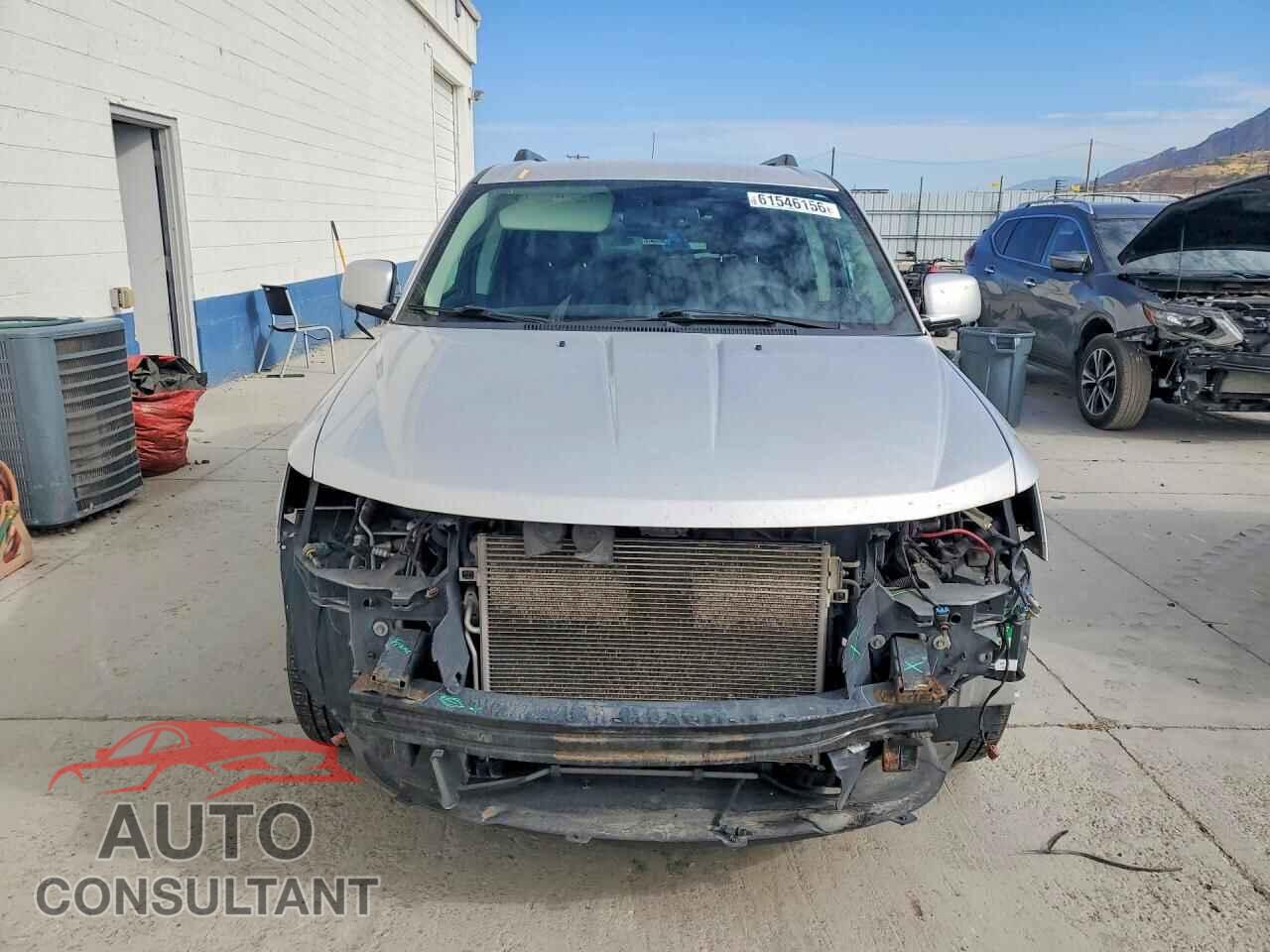 DODGE JOURNEY 2010 - 3D4PH5FV9AT249122