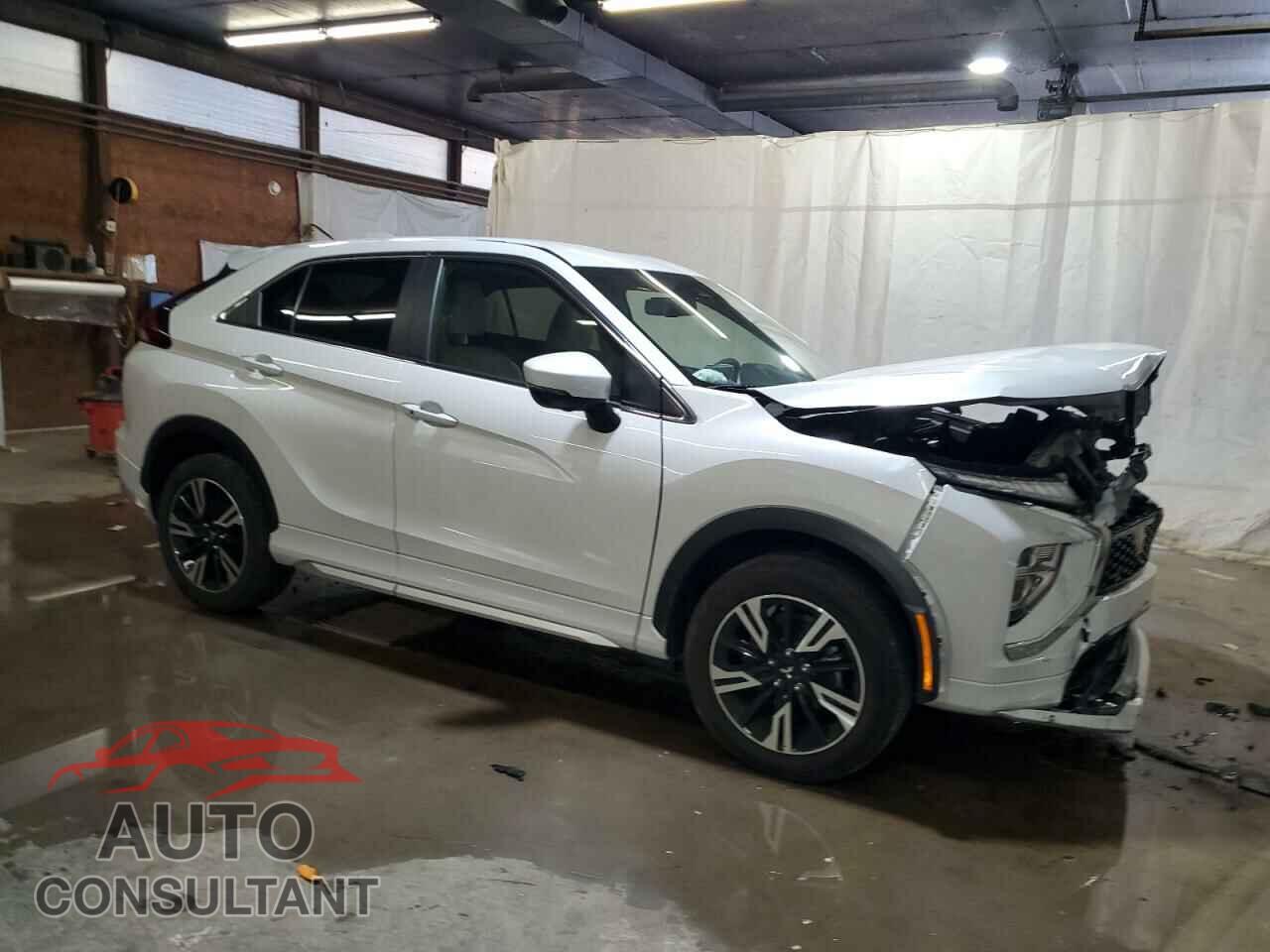 MITSUBISHI ECLIPSE 2023 - JA4ATWAA2PZ051215