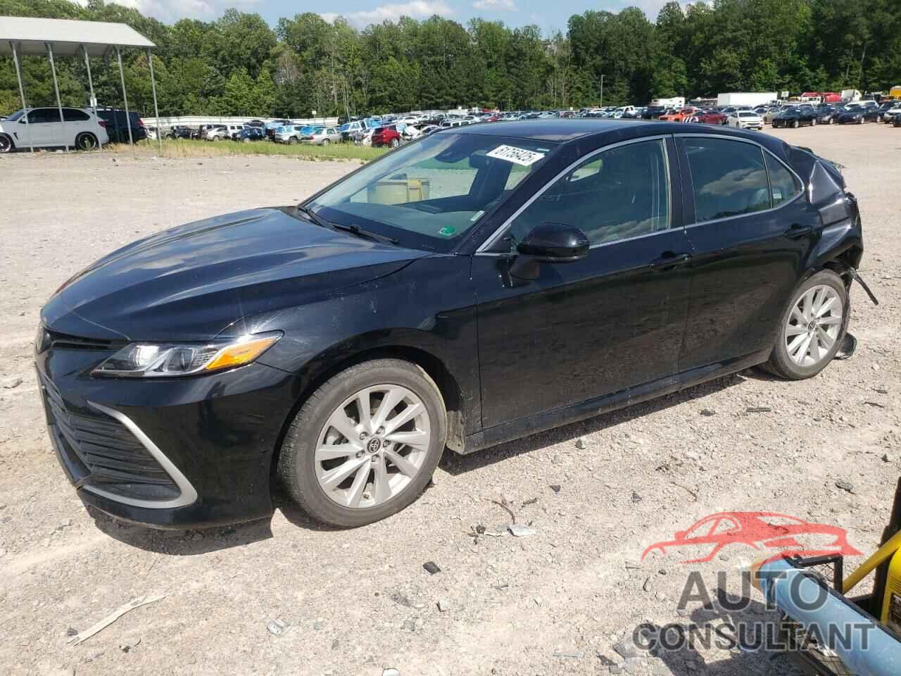 TOYOTA CAMRY 2023 - 4T1C11AK1PU799981