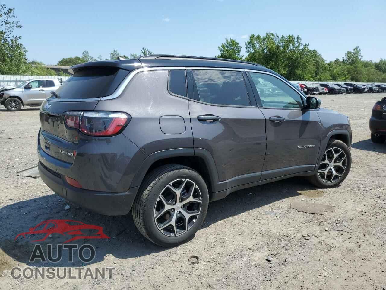 JEEP COMPASS 2024 - 3C4NJDCN4RT139114
