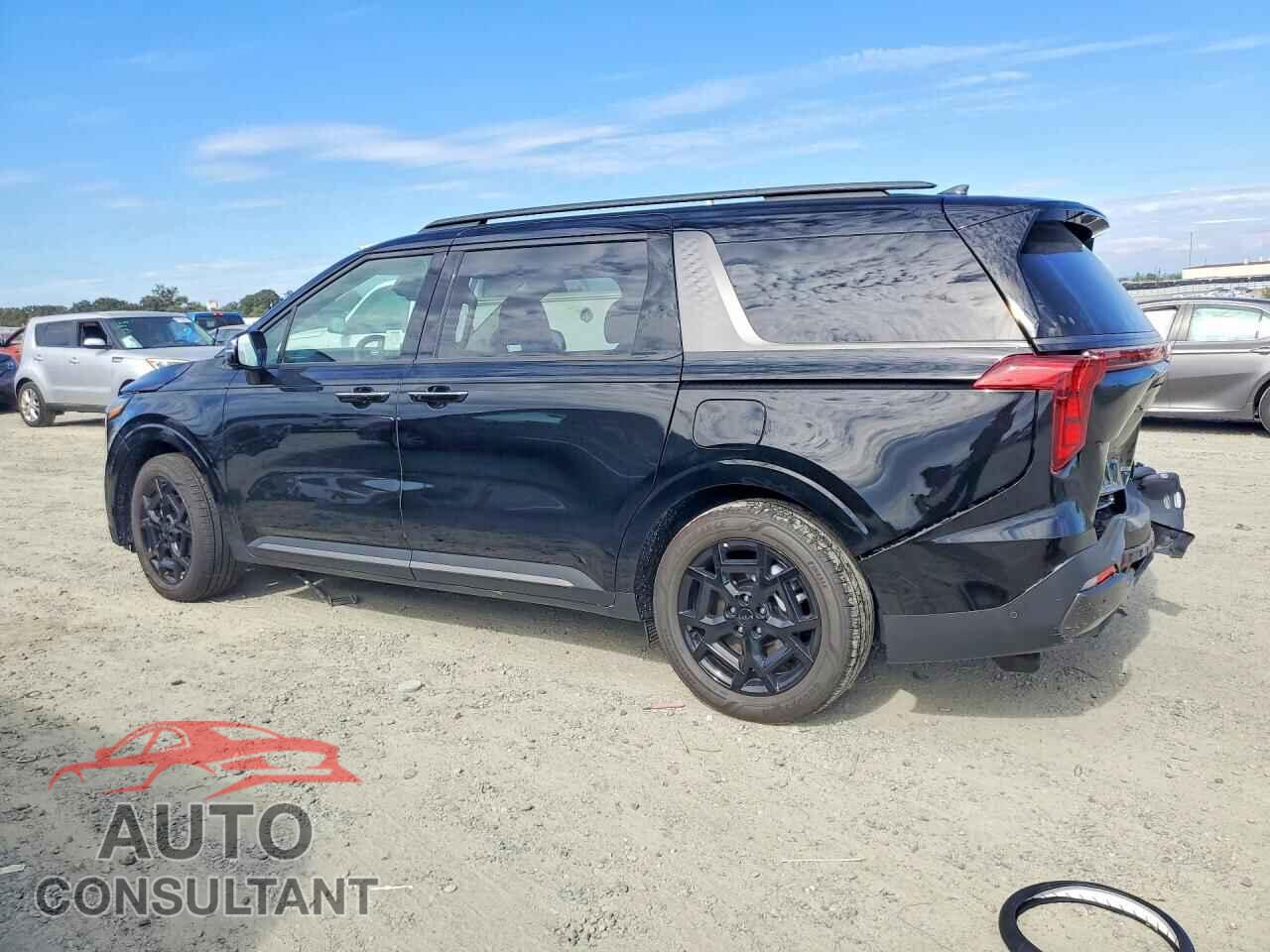 KIA UNKNOWN 2026 - KNDNE5KA3T6131953