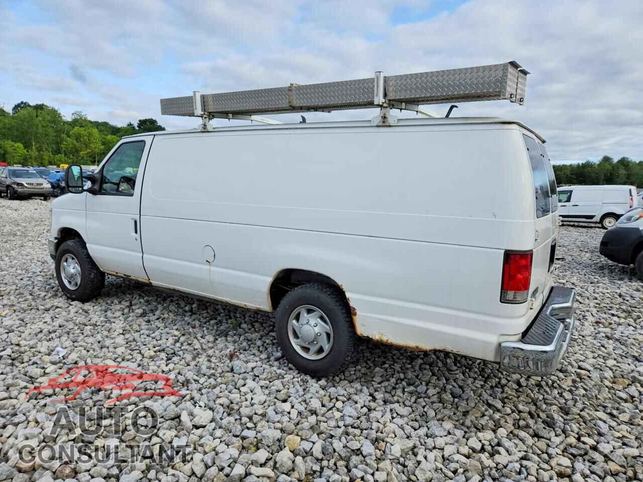 FORD ECONOLINE 2014 - 1FTNS2EL0EDA25155