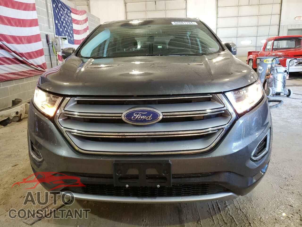 FORD EDGE 2016 - 2FMPK4J94GBC58958