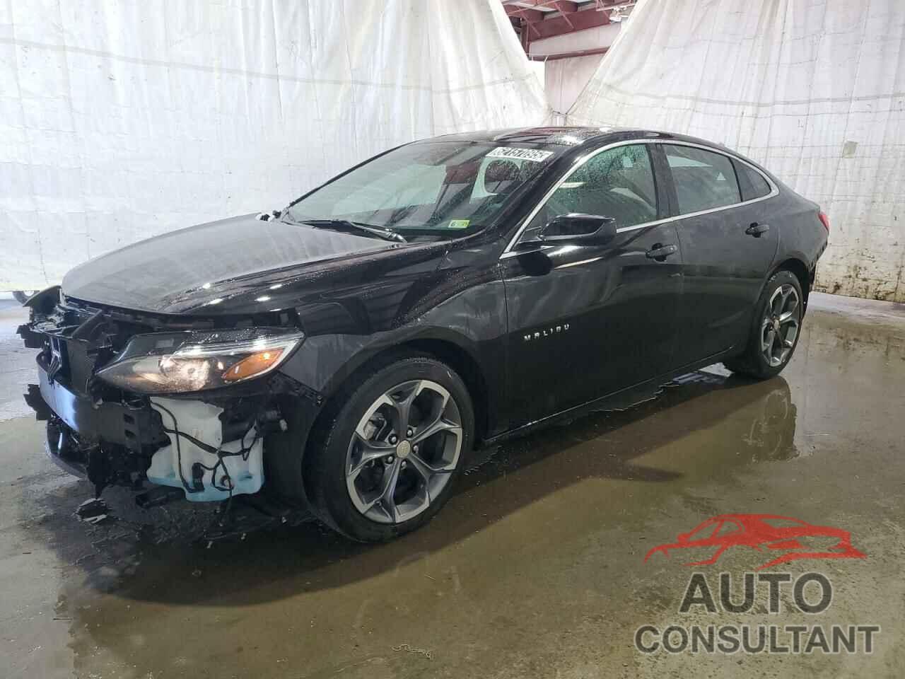 CHEVROLET MALIBU 2024 - 1G1ZD5STXRF235864