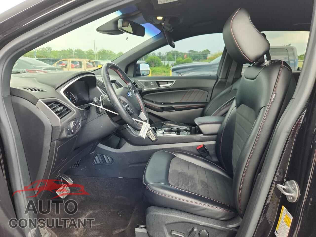 FORD EDGE 2020 - 2FMPK3J90LBB23965