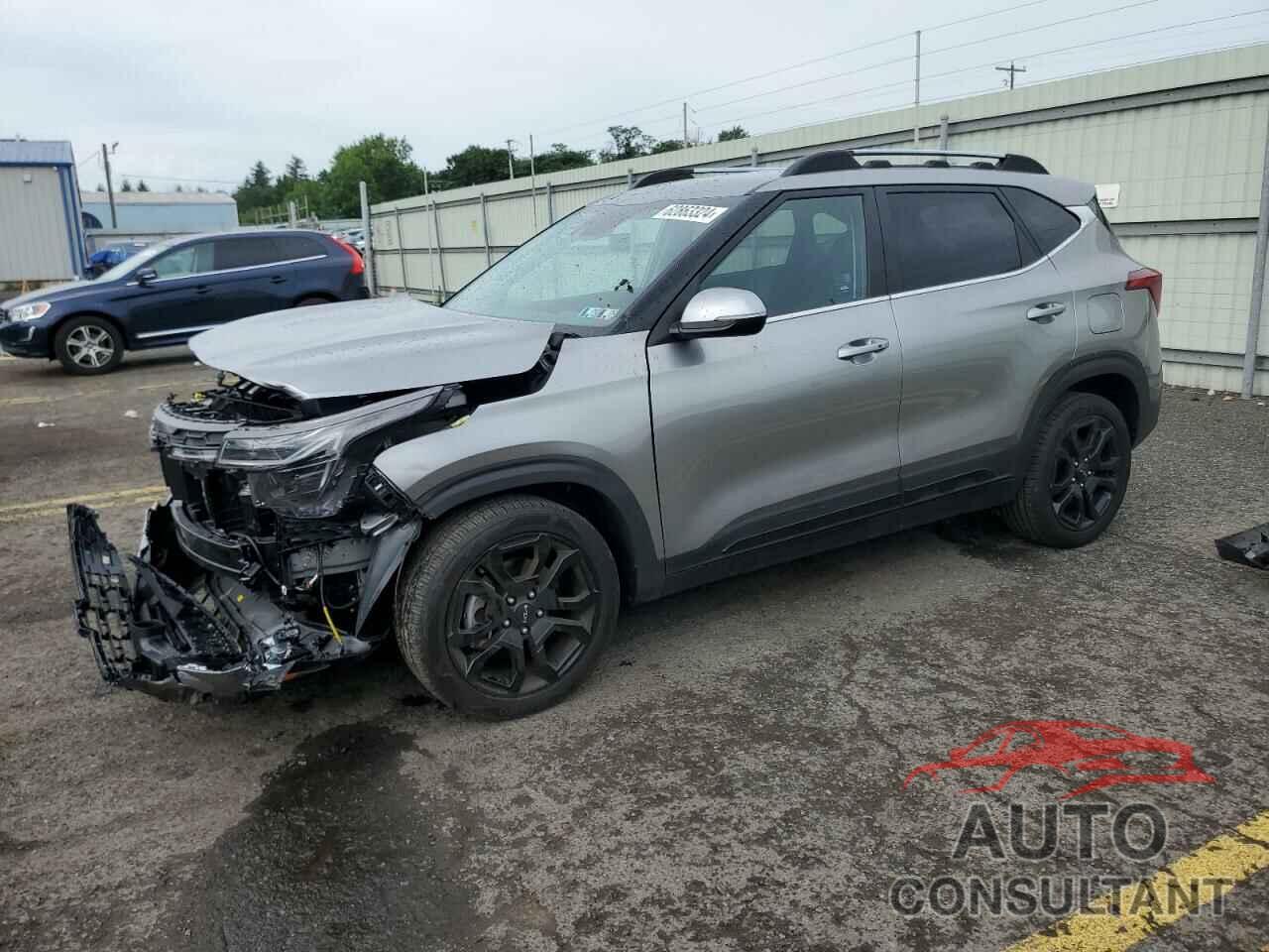 KIA SELTOS X L 2024 - KNDEUCA78R7490859