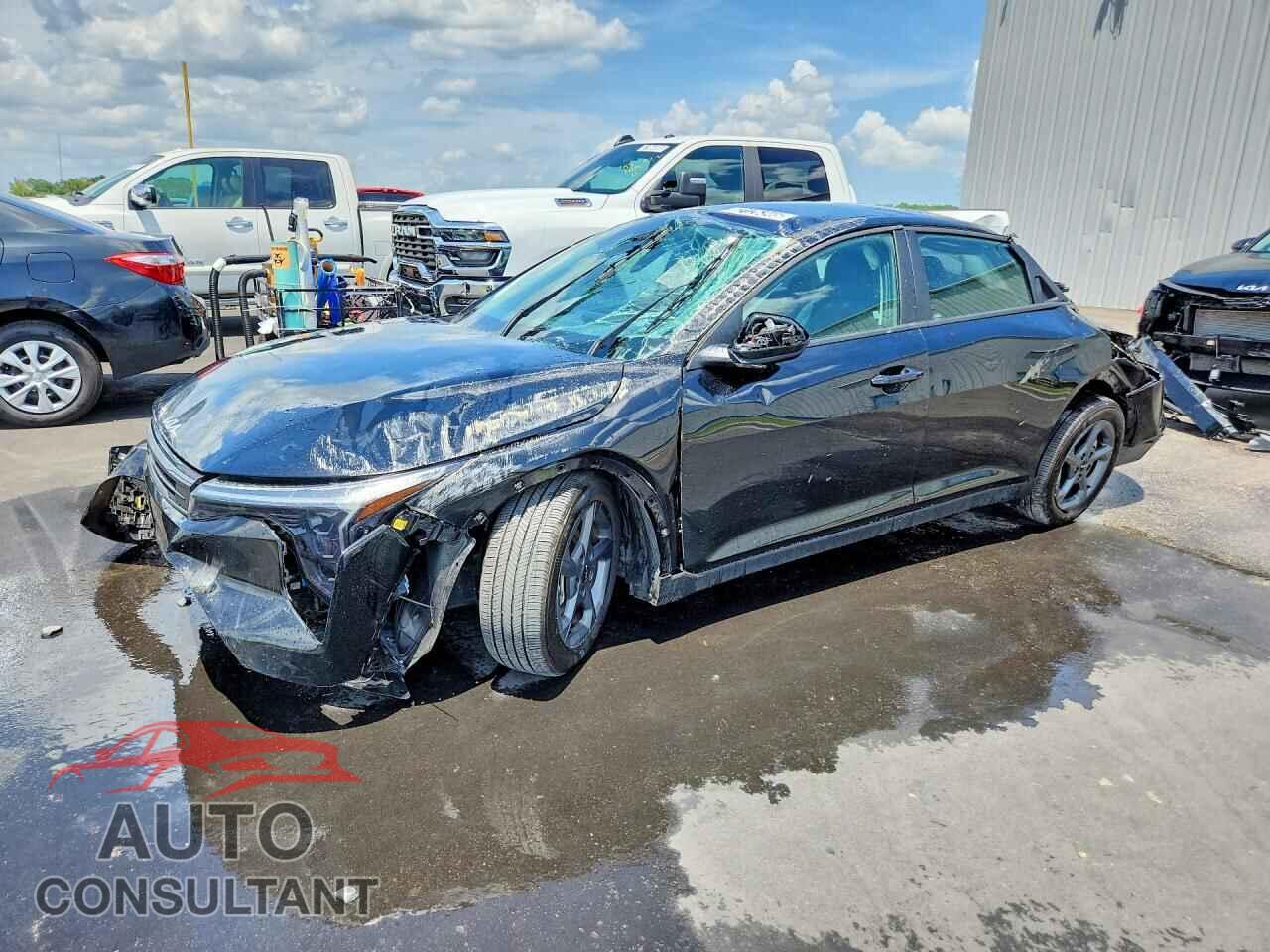 KIA ALL OTHER 2026 - 3KPFT4DE5TE252420