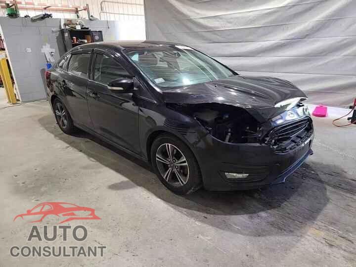 FORD FOCUS 2016 - 1FADP3FE5GL298612