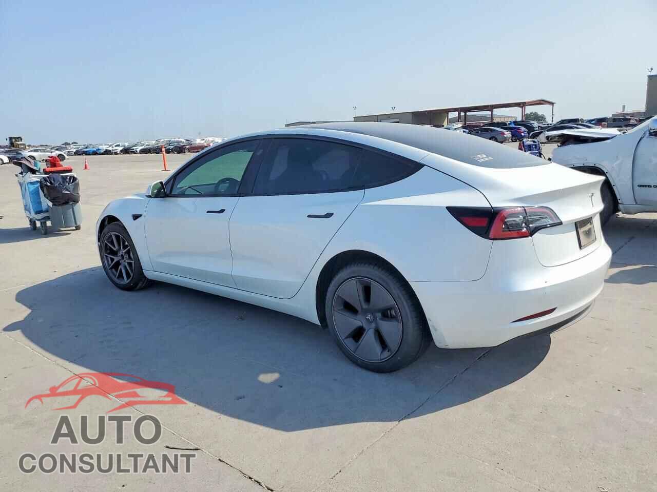 TESLA MODEL 3 2023 - 5YJ3E1EA9PF583234